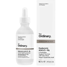 The Ordinary Hyaluronic Acid